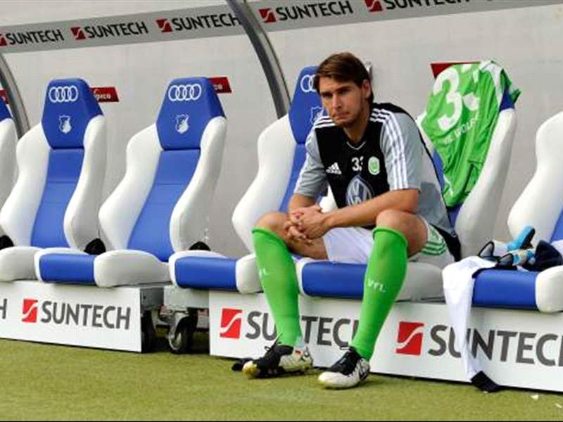 Patrick Helmes Career Stats Height And Weight Age Wolfsburg Squad Tables Fixtures.