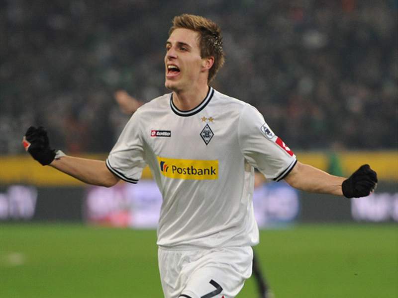 Borussia Monchengladbach Wunderkind Branimir Hrgota S Growing Pains Bleacher Report Latest News Videos And Highlights Havard Nordtveit comes into the Borussia Monchengladbach starting XI for a rare start in place of Christoph Kramer. Borussia Monchengladbach Wunderkind Branimir Hrgota S Growing Pains Bleacher Report Latest News Videos And Highlights Havard Nordtveit poses during the Borussia Mgladbach team presentation at Borussia Park on July 7 2011 in Moenchengladbach Germany.
