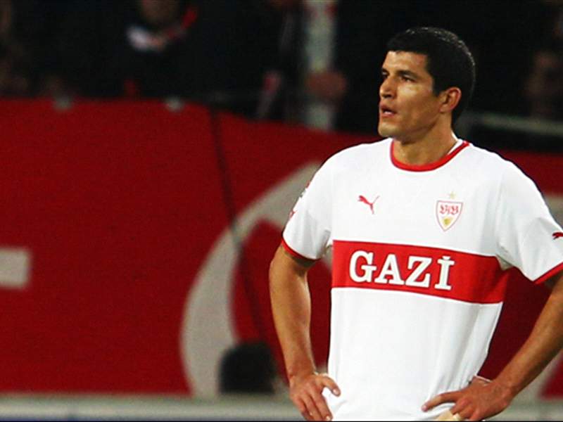 Why Mexico Made A Mistake Taking Francisco Rodriguez Over Hugo Ayala Bleacher Report Latest News Videos And Highlights Each days kits should be posted.