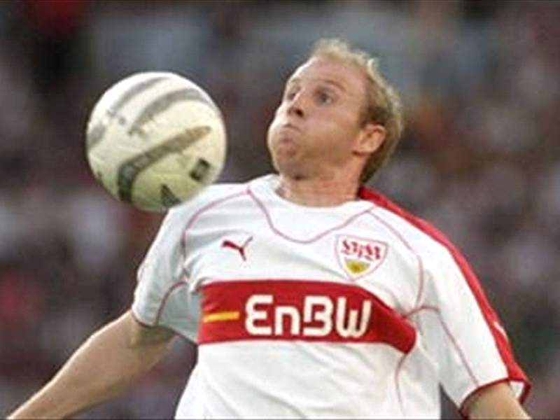 Offer Sticker Of Ludovic Magnin Switzerland Uefa Euro 2008 Panini 