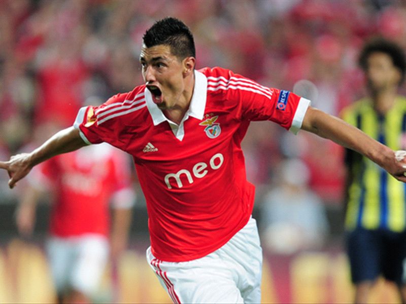 Benfica-Chelsea, Le Formazioni Ufficiali | Goal.com 600_x_800_jpg