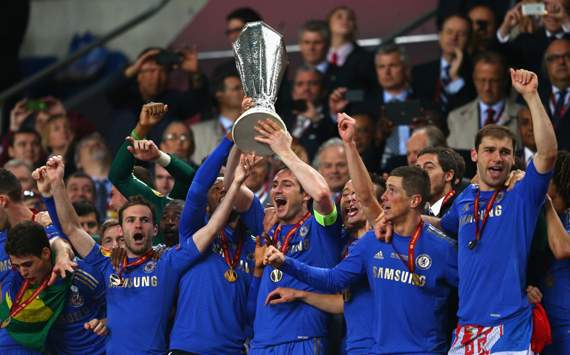 Bayern munchen yang tampil di hadapan puluhan ribu pendukungnya tampil menyerang sejak menit pertama. Review Chelsea Di Musim 2012 13 Goal Com