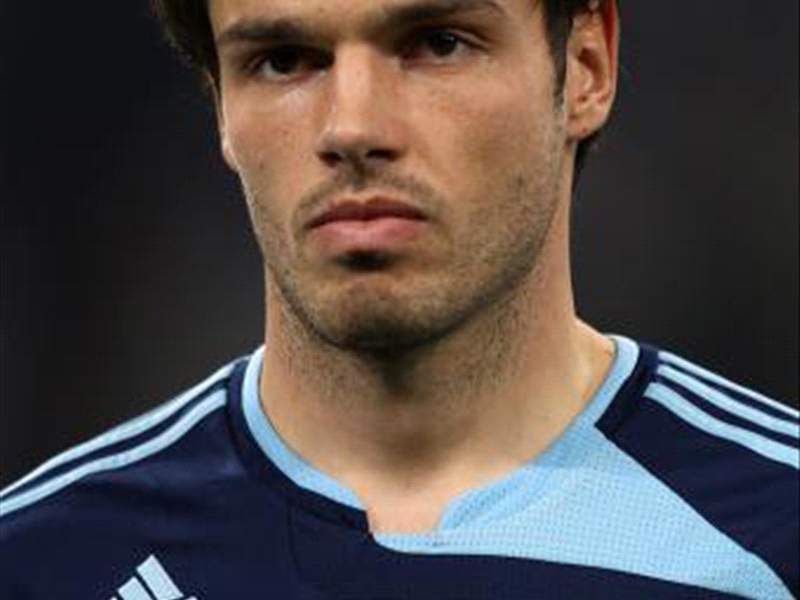 Heiko Westermann Bundesliga Trikot Fussball 