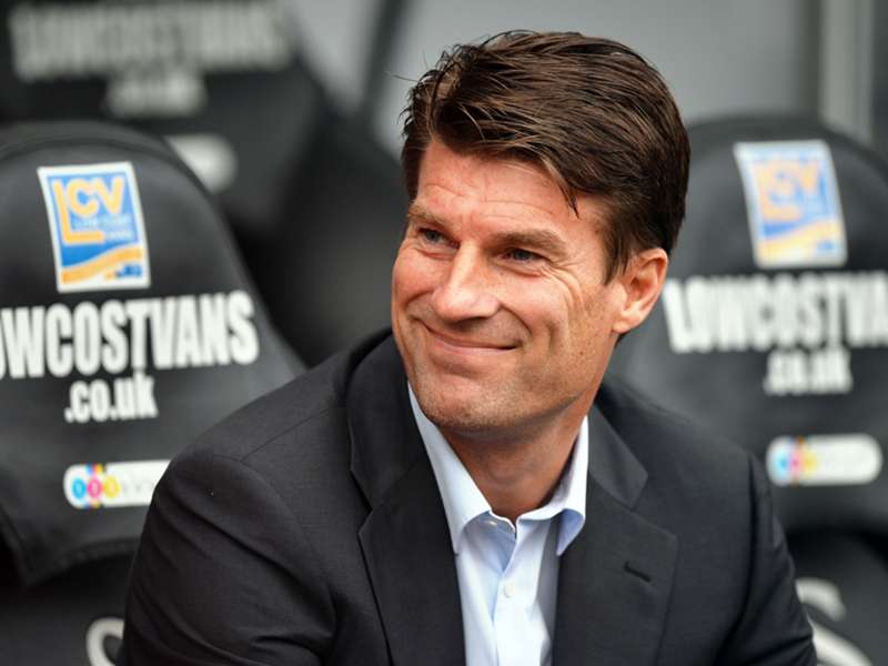 2 chelsea fc 4 3 1 0 +8 10. Michael Laudrup: Gus Poyet Bisa Bangkitkan Sunderland