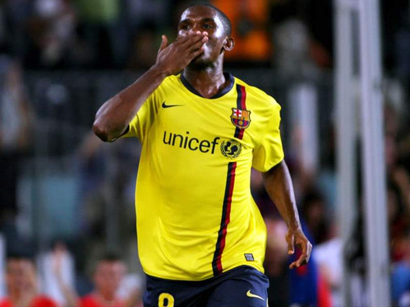05.10.2007 · gracias boca por dejarnos tan bien parados en el exterior! Sensational Comeback Sees Barcelona Beat Boca Goal Com