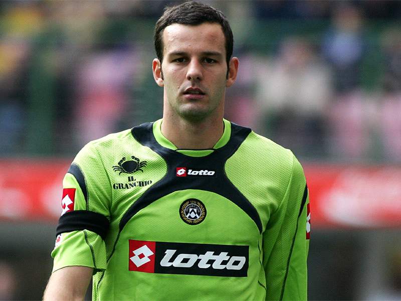 This is the market value site of inter mailand player samir handanovic which shows the market value. World Cup Profile Samir Handanovic Slovenia Goal Com