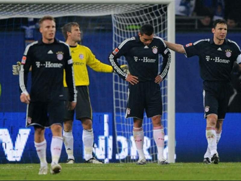 Christian Lell Free Stats Titles Won Lell is a former Bayern Munich player who has won the.