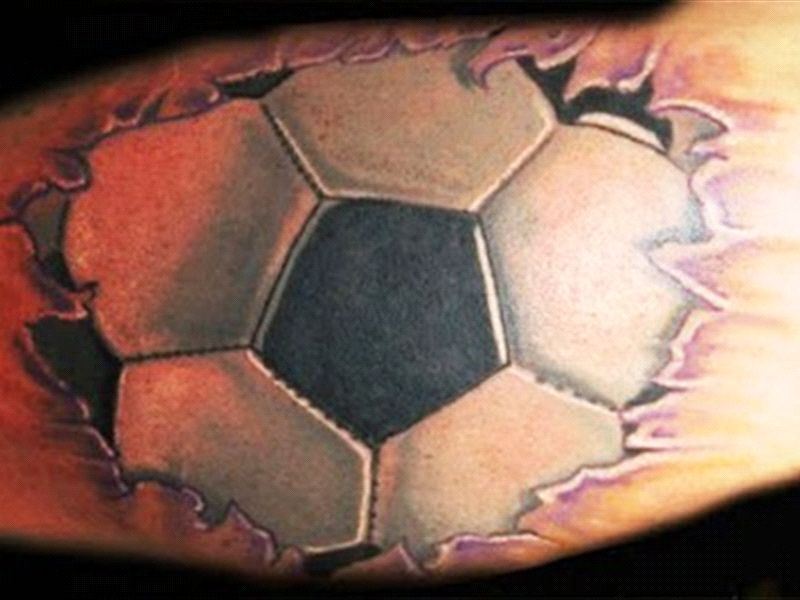 Opinion Es Mas Que Tinta Sobre La Piel Goal Com