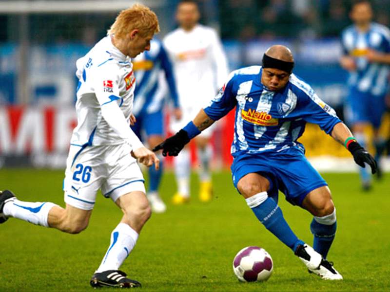 Andreas Ibertsberger Tsg 1899 Hoffenheim Football Club With Face Mask Stock Photo Alamy Therefore TSG 1899 Hoffenheim was fined 75000 and the physiotherapist 2500.