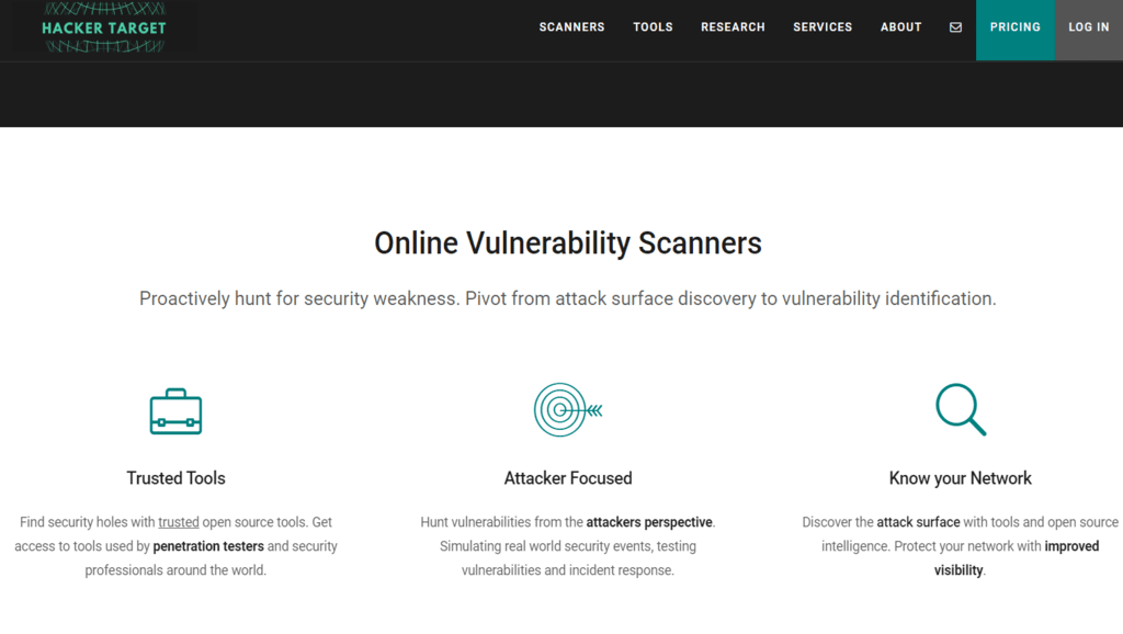 60+ Wordpress site Vulnerability Scanner Tools 2021 [LIST]