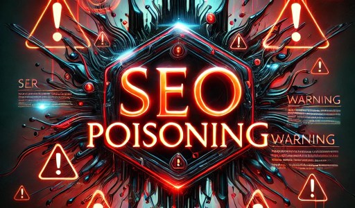 WordPress SEO Poisoning – Signs, Goal, Examples & Fixes