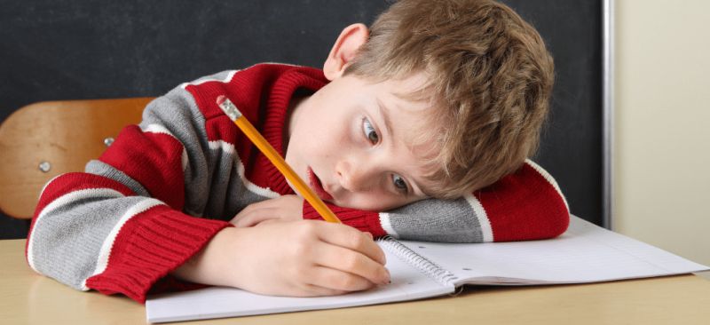 How Adhd Affects Learning Understanding Challenges And Effective - HD Space Patterns for Desktop