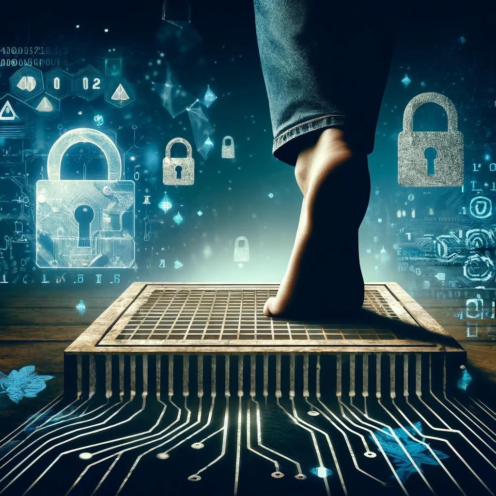 How to take your first step into cybersecurity