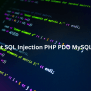 Prevent SQL Injection PHP PDO MySQL Guide - Secure Coding Practices