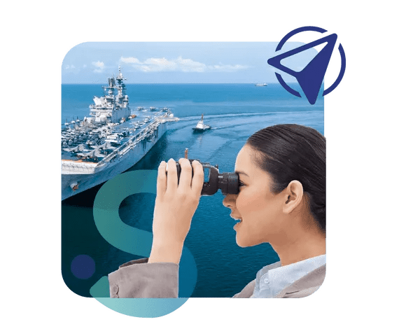 Obsolete Semiconductors Secure Components - 4K Geometric Illustrations for Desktop