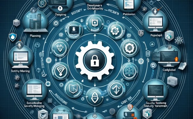 - Secure Debug Secure Development Lifecycle - Secure SDLC