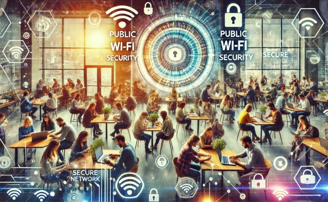 Secure Public Wi-Fi Usage: An Ultra-Extensive Guide - Secure Debug