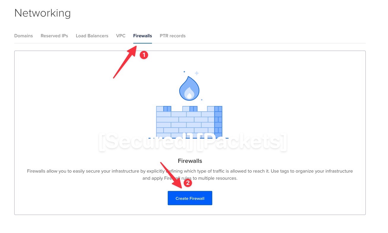 How to Deploy A Bitwarden Instance at Digital Ocean