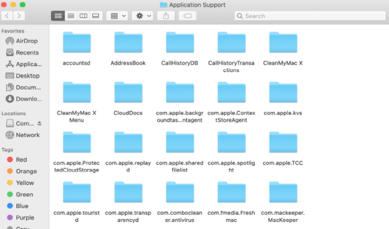 Trojan:Win32/AgentTesla!ml mac virus removal process
