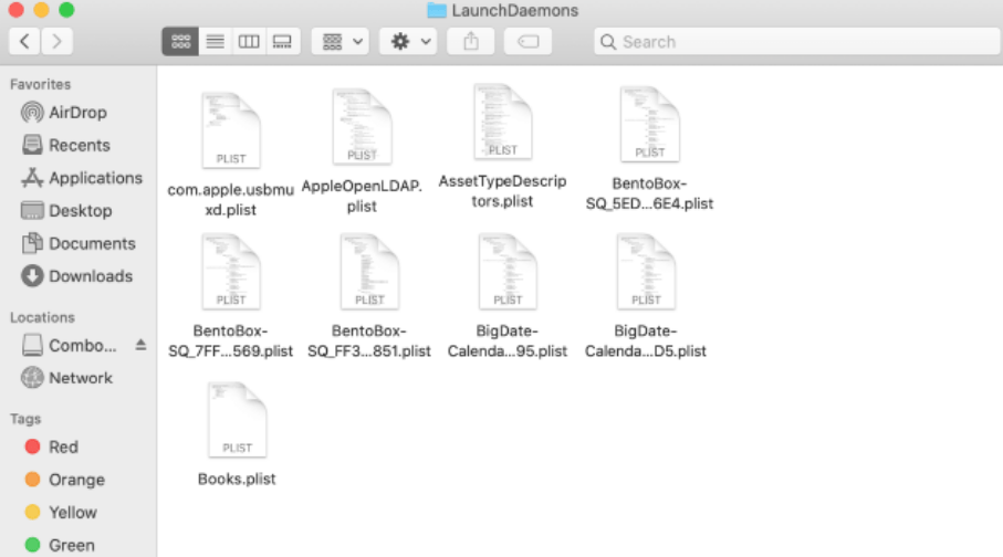 Trojan:Win32/AgentTesla!ml mac virus removal way