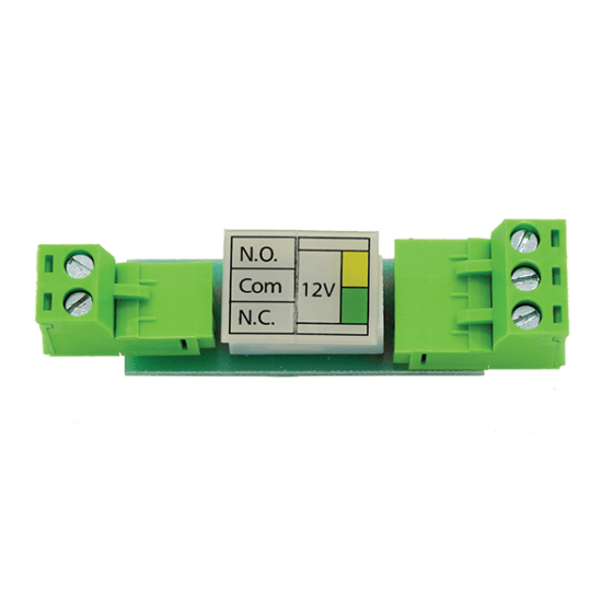 Comelit Addressable Module With 2 Supervised Inputs And 2 Relay Outputs - Ultra HD 8K Gradient Backgrounds | Free Download