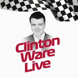 Clinton Ware Live A Formula 1 Podcast Listen Via