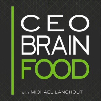 Ceo Brainfood Listen Via Stitcher For Podcasts
