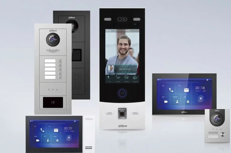 Home Secure It Services - Colorful Backgrounds - Ultra HD 4K Collection