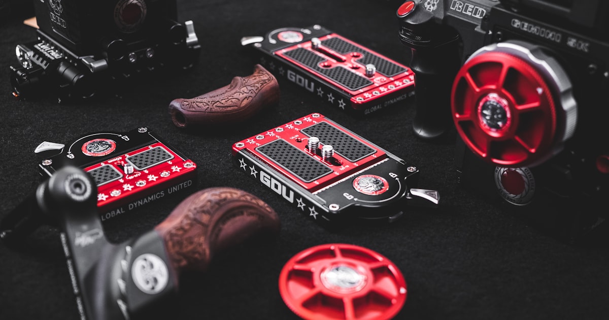 The Future of Gun Safes