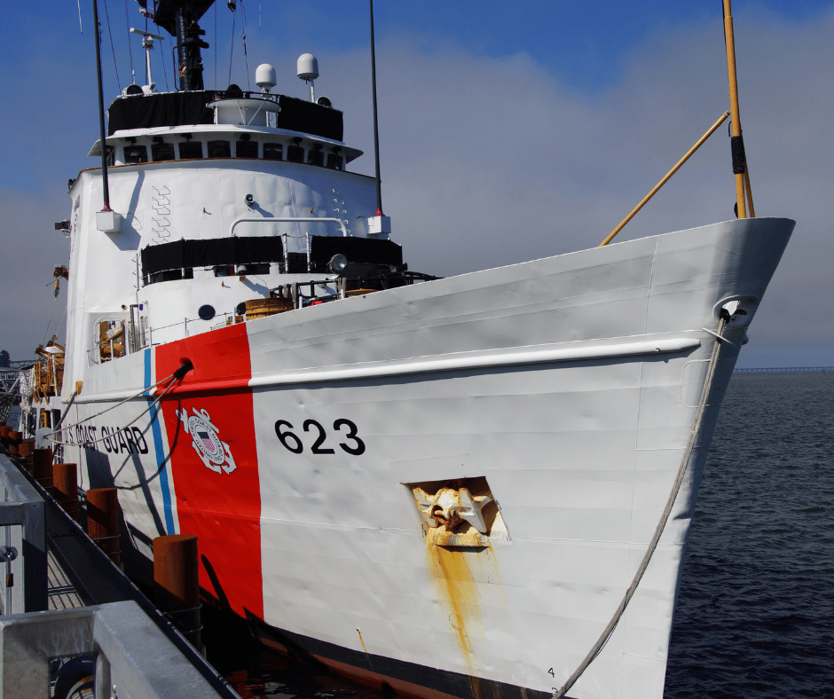 U.S. Coast Guard