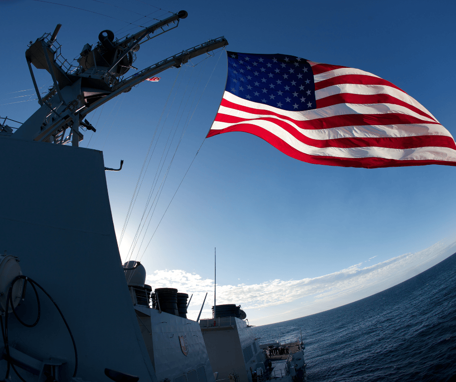 U.S. Navy
