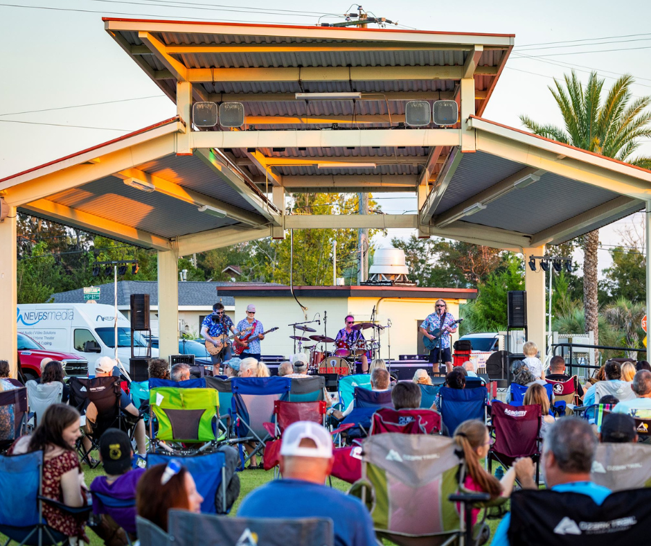 Lynn Haven Concert Series