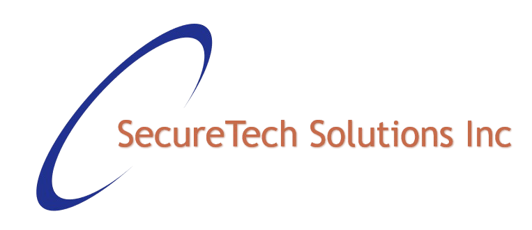Core Services Secure Tech Solutions - Ultra HD Colorful Pattern - Mobile
