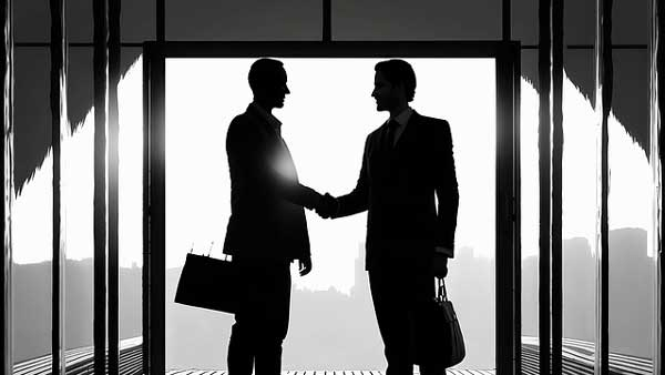 CRM management services