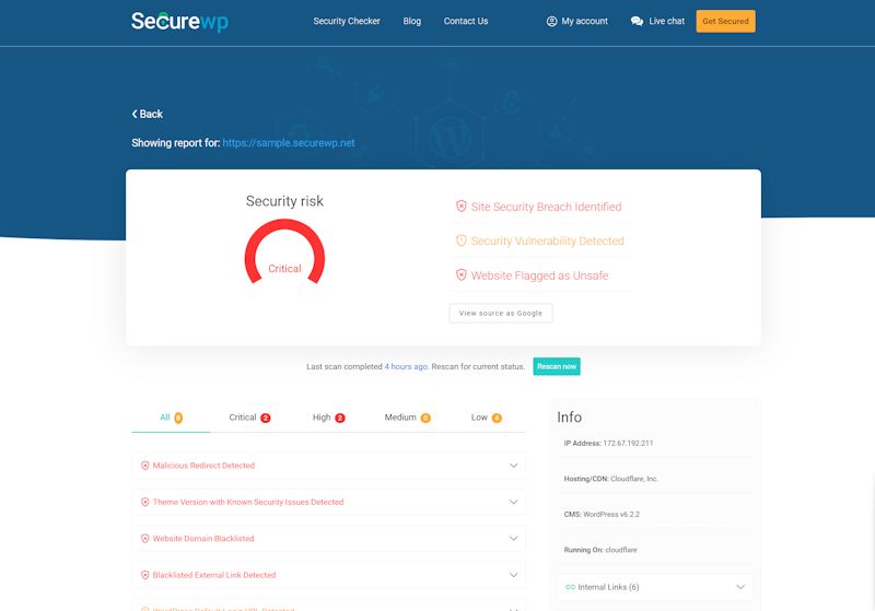 Wordpress Security Scanning Rapidspike - Creative 8K Minimal Photos | Free Download
