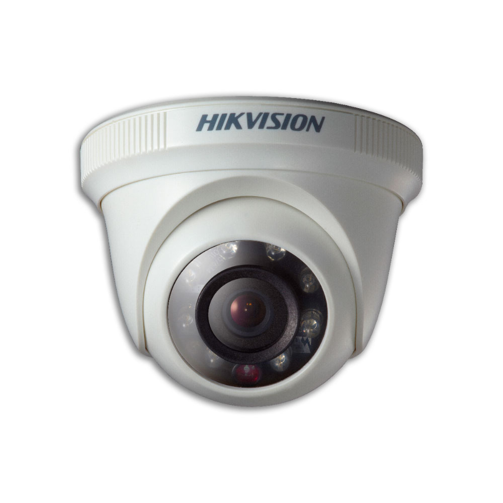 CAMARA DOMO INTERIOR FHD 1080P - Securicorp