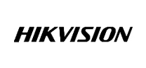 hikvision logo