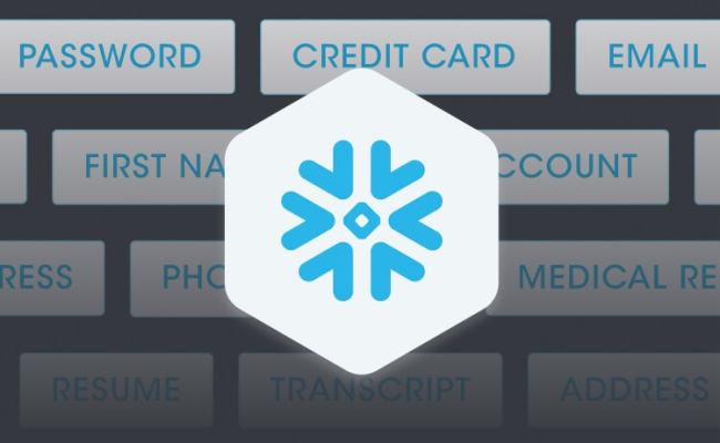 Snowflake Security & Privacy Best Practices - Securiti