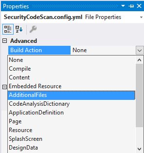 Ad0001 Using 2017 Extension Issue 164 Security Code Scan Security - Best Sunset Arts in High Resolution