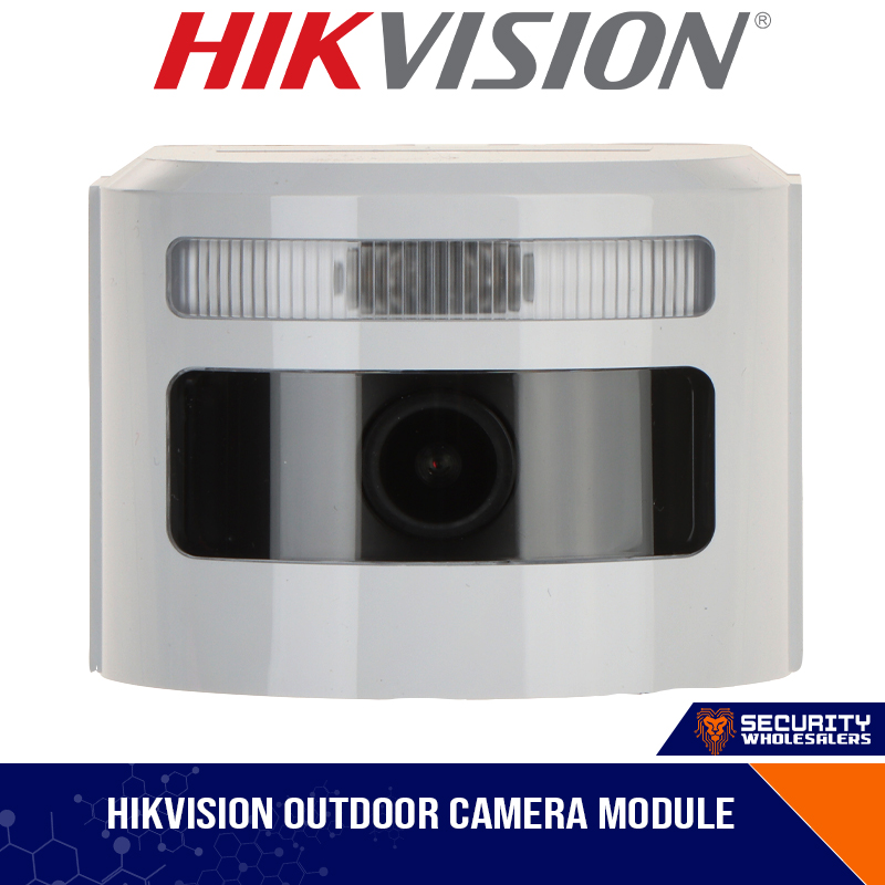 Hikvision Camera module for DS-PDTT15AM-LM-WE outdoor PIR (DS-PDCM15PF-IR_C)
