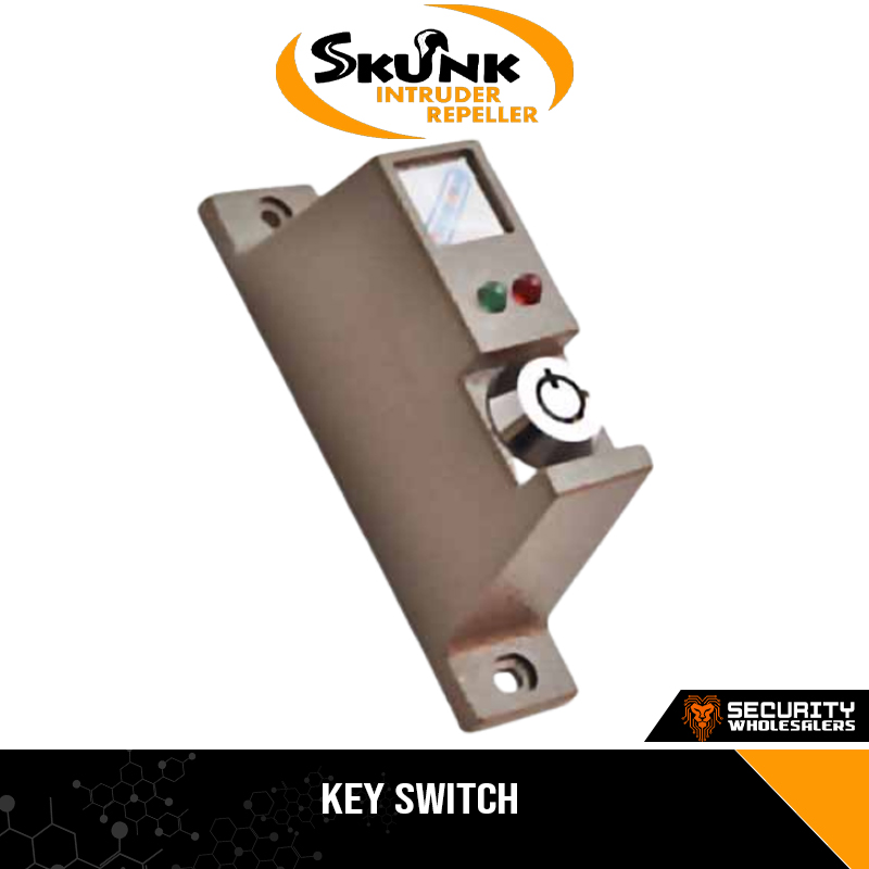 Key Switch