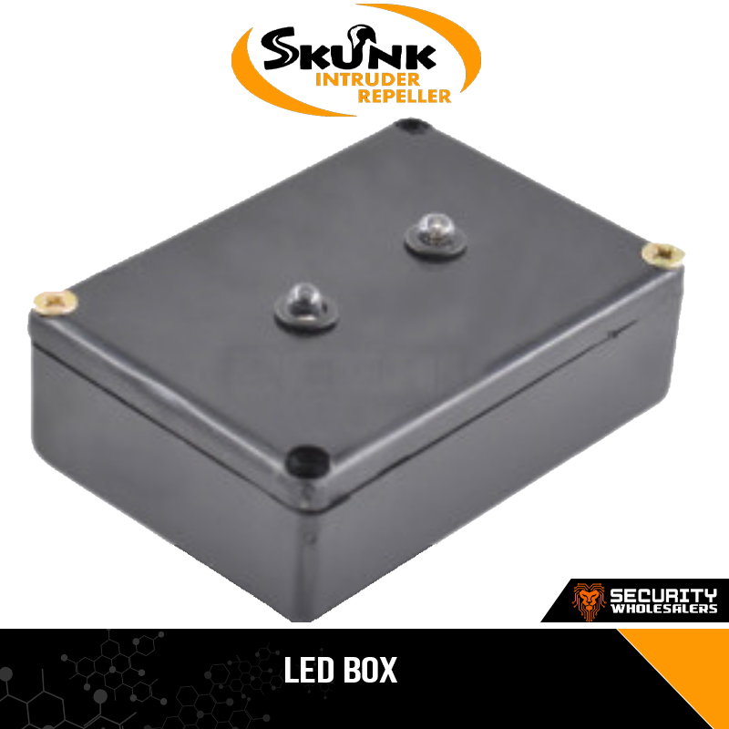LED Box