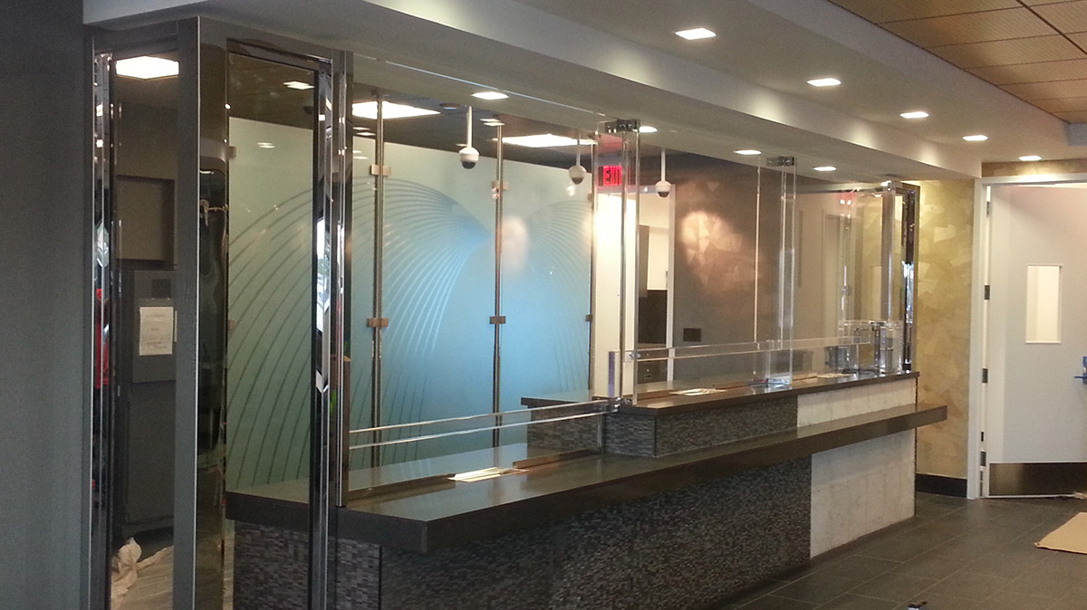 Bulletproof Security Products Total Security Solutions - Elegant HD Nature Textures | Free Download