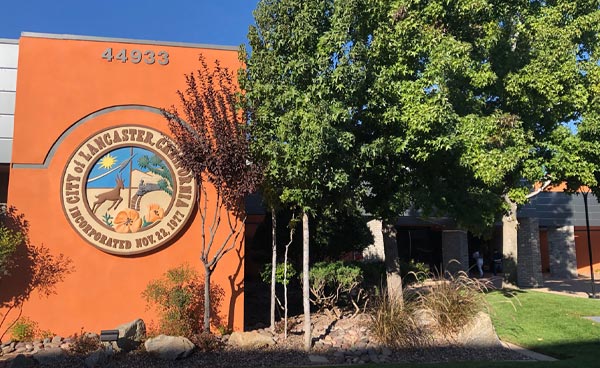 City Of Lancaster Ca Uses Moxa Smart Technology To Improve Residents Lives Security World