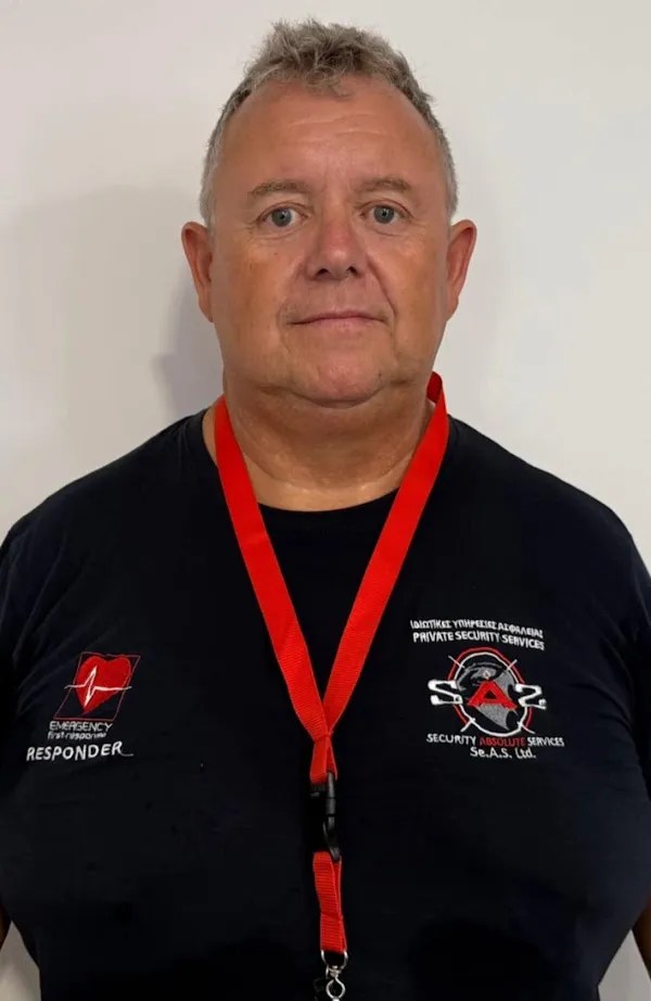 Trevor Lewis - Pissouri