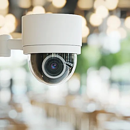 cctv camera