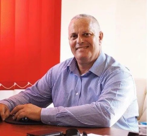 Jeff Greenwood - Founder