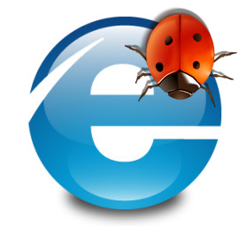 MS zero-day bug internet explorer