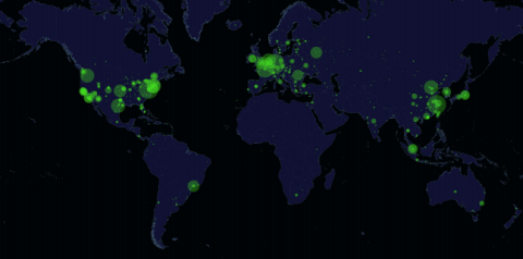 MongoDB vulnerable