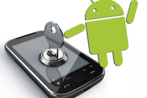 android mobile security 2